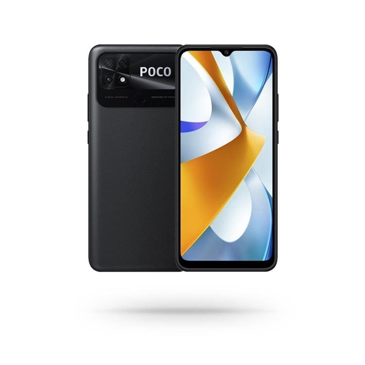 Poco c51 2 64gb отзывы